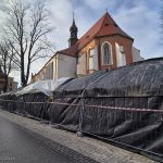 Bochnia i „nieuchwytny mur”. Parafia Św. Mikołaja musi zwrócić miastu otrzymaną dotację