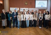 Czyste powietrze oczami młodych. Powiat bocheński nagrodził najlepsze ekofilmy – WIDEO