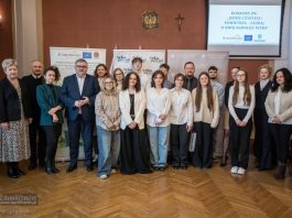Czyste powietrze oczami młodych. Powiat bocheński nagrodził najlepsze ekofilmy – WIDEO