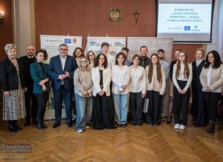 Czyste powietrze oczami młodych. Powiat bocheński nagrodził najlepsze ekofilmy – WIDEO