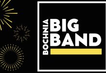 W czwartek noworoczny koncert Big Bandu Bochnia w kinie Regis