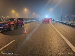 🔴 Samobójcza śmierć i tragiczny wypadek na A4 koło Bochni. Nie żyją dwie osoby