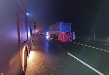 Prokuratura zajęła się tragicznymi wydarzeniami na A4 koło Bochni