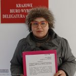 Pełnomocnik inicjatora referendum przedstawia stanowisko ws. wycofania się jednej z osób w Komitetu Referendalnego