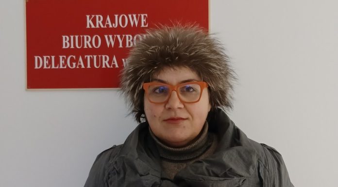 🔴 Chcą odwołać burmistrz Bochni. Zawiązał się komitet referendalny