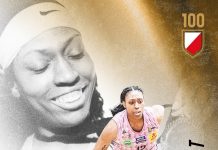 Polonia Warszawa wzmacnia strefę podkoszową. Do zespołu dołącza Erika Davenport – WIDEO