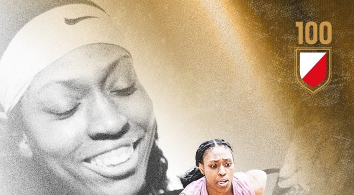 Polonia Warszawa wzmacnia strefę podkoszową. Do zespołu dołącza Erika Davenport – WIDEO