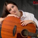 Gracje 2025: Eliza z ZS Nr 2 – ZDJĘCIA