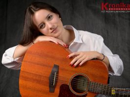 Gracje 2025: Eliza z ZS Nr 2 – ZDJĘCIA