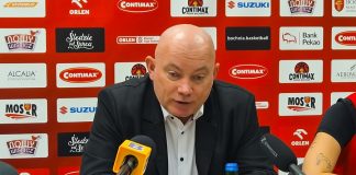 „Pozorny rozwój”. Znany trener ostro o szkoleniu młodych koszykarek i systemowych błędach ligi