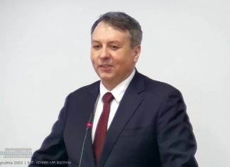 Bochnia. Co dalej z łącznikiem i remontem ul. Kazimierza Wielkiego? Radny sejmiku z ważnymi informacjami