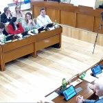 Zaskakująca wymiana zdań pod koniec sesji rady miasta. Poszło o sugestie dotyczące „poleceń sms-ami”