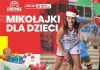 Mikołajkowe atrakcje podczas niedzielnego meczu koszykówki