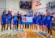 Po zwycięstwie w Bochni w zespole mistrza Polski ruszyła karuzela kadrowa