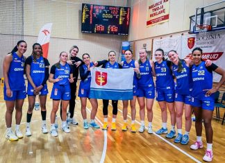 Po meczu w Bochni w zespole mistrza Polski ruszyła karuzela kadrowa