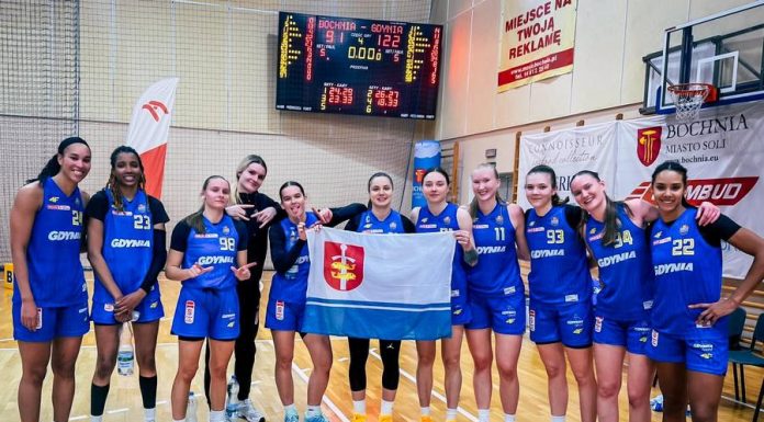 Po meczu w Bochni w zespole mistrza Polski ruszyła karuzela kadrowa