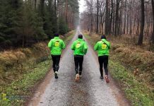 Sylwestrowe bieganie ku pamięci Roberta Dzieży. Przed nami 6. edycja wydarzenia