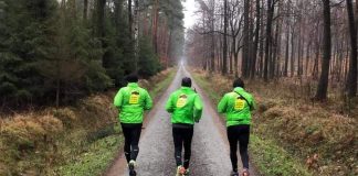 Sylwestrowe bieganie ku pamięci Roberta Dzieży. Przed nami 6. edycja wydarzenia