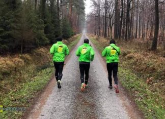 Sylwestrowe bieganie ku pamięci Roberta Dzieży. Przed nami 6. edycja wydarzenia