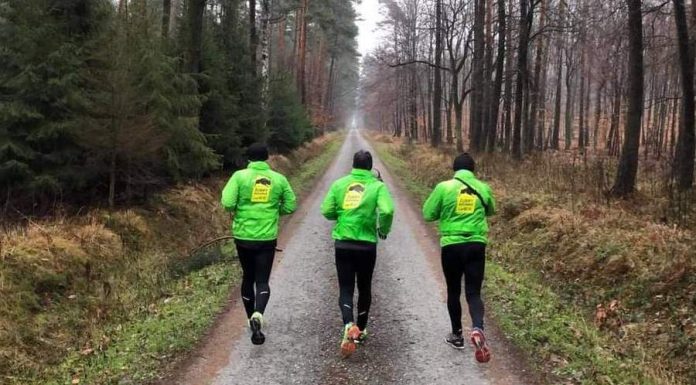 Sylwestrowe bieganie ku pamięci Roberta Dzieży. Przed nami 6. edycja wydarzenia