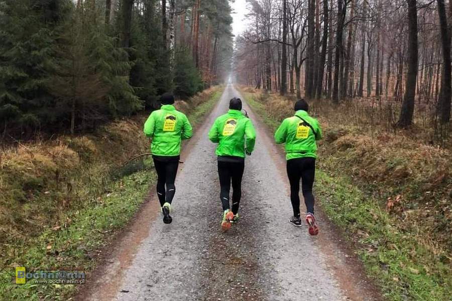 Sylwestrowe bieganie ku pamięci Roberta Dzieży. Przed nami 6. edycja wydarzenia