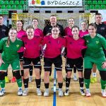 Targowianka wraca na ligowe parkiety. W niedzielę derby i świętowanie sukcesu w MMP U-19