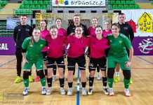 Targowianka wraca na ligowe parkiety. W niedzielę derby i świętowanie sukcesu w MMP U-19