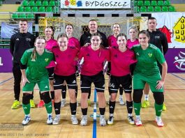 Targowianka wraca na ligowe parkiety. W niedzielę derby i świętowanie sukcesu w MMP U-19