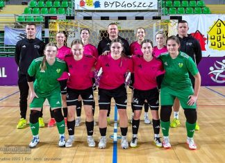 Targowianka wraca na ligowe parkiety. W niedzielę derby i świętowanie sukcesu w MMP U-19