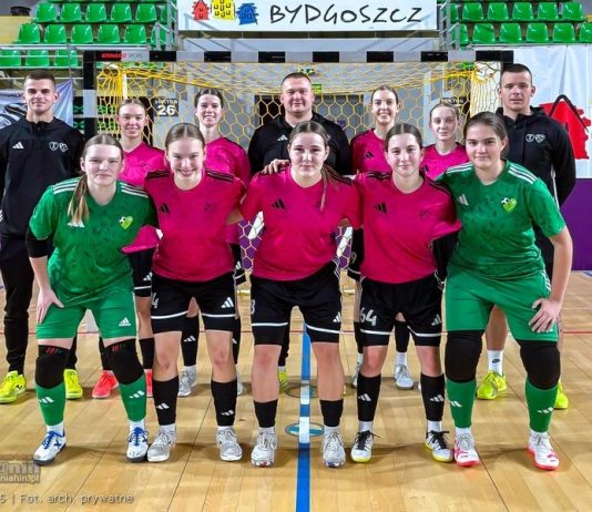 Targowianka wraca na ligowe parkiety. W niedzielę derby i świętowanie sukcesu w MMP U-19