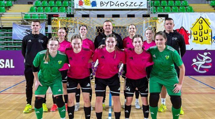 Targowianka wraca na ligowe parkiety. W niedzielę derby i świętowanie sukcesu w MMP U-19