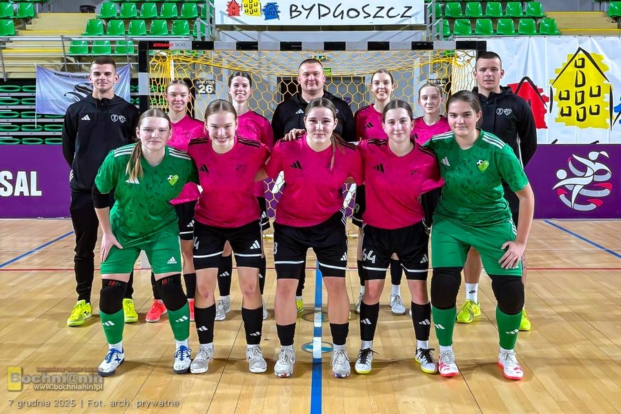 Targowianka wraca na ligowe parkiety. W niedzielę derby i świętowanie sukcesu w MMP U-19