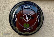 Gmina Bochnia ma 10 nowych defibrylatorów AED