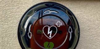 Gmina Bochnia ma 10 nowych defibrylatorów AED