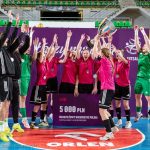 Futsal Kobiet. Targowianka wicemistrzem Polski U-19!