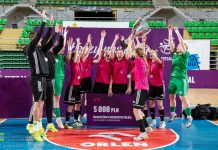 Futsal Kobiet. Targowianka wicemistrzem Polski U-19!