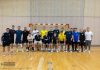 Futsal. Karnetowicze dołączyli do treningu BSF – ZDJĘCIA