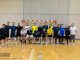 Futsal. Karnetowicze dołączyli do treningu BSF – ZDJĘCIA