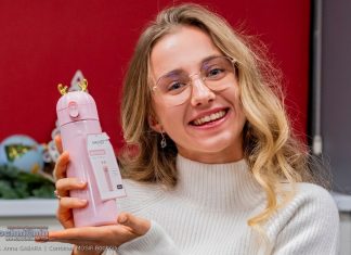 Świąteczna kolacja Contimax MOSiR Bochnia – ZDJĘCIA