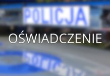 Bochnia. Oświadczenie policji w sprawie wpisów o nielegalnych imigrantach. „Nie ma takich zgłoszeń”