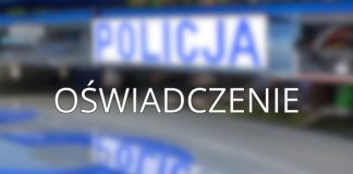 Bochnia. Oświadczenie policji w sprawie wpisów o nielegalnych imigrantach. „Nie ma takich zgłoszeń”