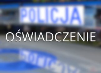 Bochnia. Oświadczenie policji w sprawie wpisów o nielegalnych imigrantach. „Nie ma takich zgłoszeń”