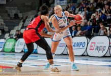 OBLK po 12. kolejce. Liderzy bez potknięć, Wisła na fali, pogrom w Sosnowcu – TABELA