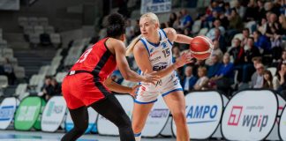 OBLK po 12. kolejce. Liderzy bez potknięć, Wisła na fali, pogrom w Sosnowcu – TABELA