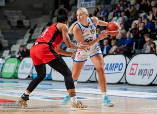 OBLK po 12. kolejce. Liderzy bez potknięć, Wisła na fali, pogrom w Sosnowcu – TABELA