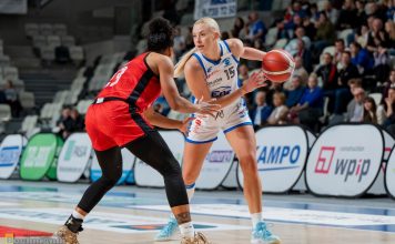 OBLK po 12. kolejce. Liderzy bez potknięć, Wisła na fali, pogrom w Sosnowcu – TABELA