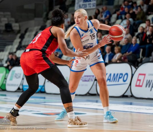 OBLK po 12. kolejce. Liderzy bez potknięć, Wisła na fali, pogrom w Sosnowcu – TABELA