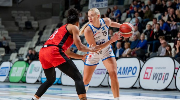 OBLK po 12. kolejce. Liderzy bez potknięć, Wisła na fali, pogrom w Sosnowcu – TABELA