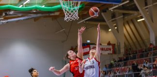 Polonia Warszawa lepsza od Contimax MOSiR i to ona przełamała złą serię. „Małe rzeczy robią wielką różnicę”