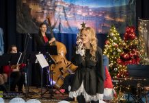 18 tys zł zebrano podczas IX Charytatywnego Koncertu Kolęd w ZS nr 1 w Bochni – ZDJĘCIA